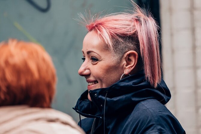 Dublin Storytelling Pub Tour - 3 stops, drinks & local snacks - Timing, walking, and the route
