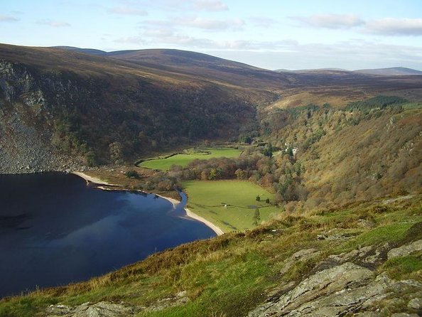Dublin & Wicklow Mountain Pub Tour small group tour max 15 people - Key points before you book