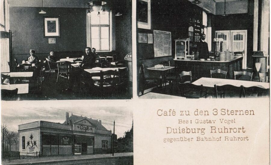 Duisburg-Ruhrot: Historic Harbor Pub Tour - Why Ruhrort’s old pubs matter