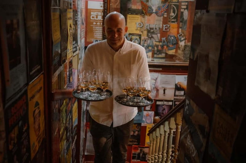 Edinburgh: Whisky Tasting and Storytelling in a Historic Pub - Why this tasting works better than a standard whisky flight