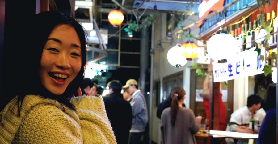 EXCLUSIVE Tokyo: Kichijoji Small-Group Food & Bar Hopping - Five things that make this Kichijoji night different