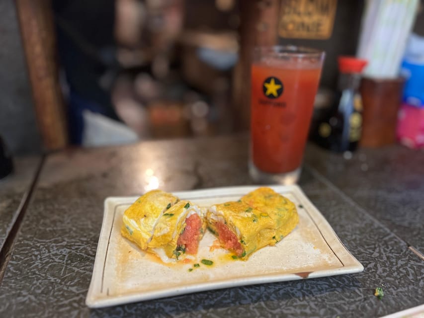 EXCLUSIVE Tokyo: Kichijoji Small-Group Food & Bar Hopping - Practical details for a smoother night