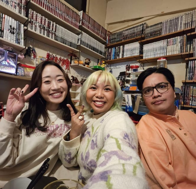 EXCLUSIVE Tokyo: Kichijoji Small-Group Food & Bar Hopping - Why Kichijoji is a smart place for a food tour