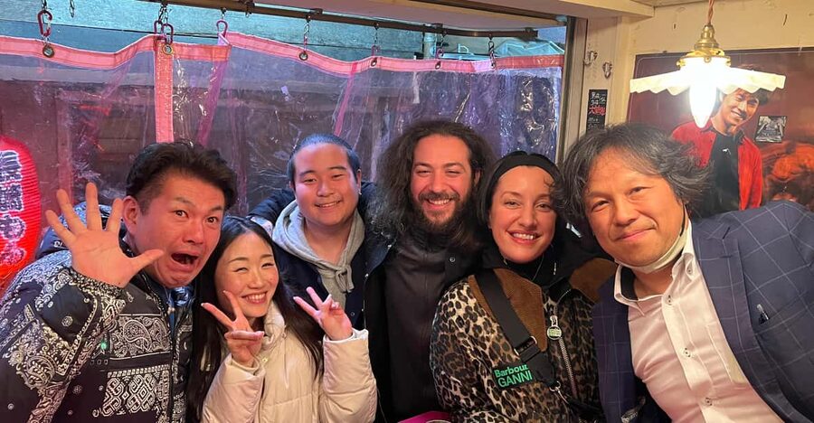 EXCLUSIVE Tokyo: Kichijoji Small-Group Food & Bar Hopping - Who will enjoy this tour most