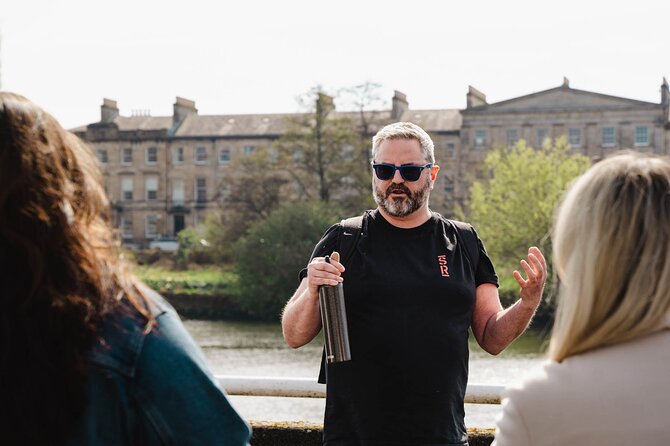 Explore Glasgow: Scottish Rogue Whisky Walking Pub Crawl - The Scotia, Glasgow’s oldest pub
