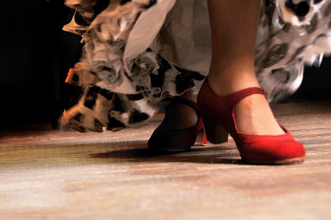 Flavours & Flamenco in Madrid Experience + Pub Crawl - What the $111.05 price really covers