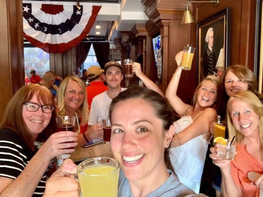 Fort Worth: Stockyards History Tour Pub Crawl - Why the guides matter so much