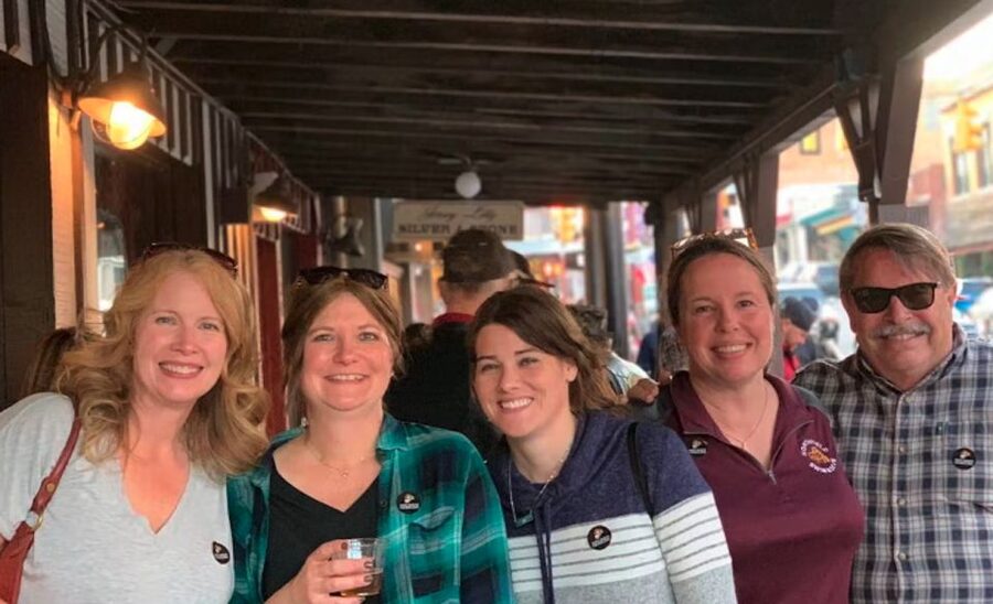 Fort Worth: Stockyards History Tour Pub Crawl - Is $45 a fair price?
