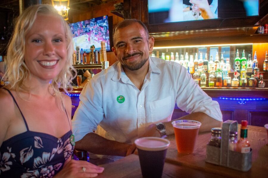 Fort Worth: Stockyards History Tour Pub Crawl - Who will enjoy this Fort Worth pub crawl?