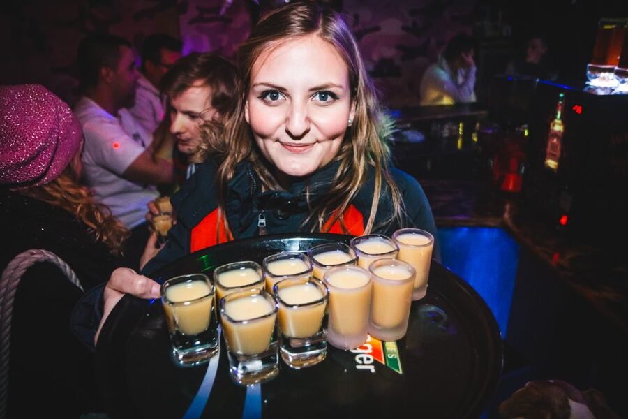Freiburg: Guided Pub Crawl with Drinks - Key Points Before You Book