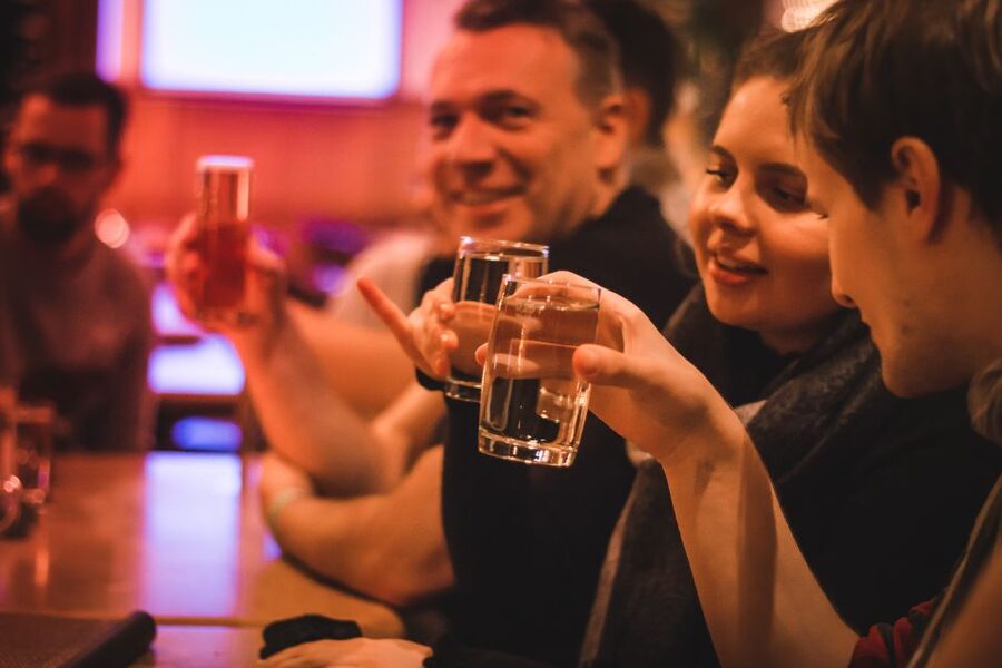 Freiburg: Guided Pub Crawl with Drinks - What $53 Includes and What It Does Not