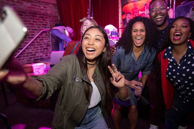 Frenchmen Street VIP Live Music Pub Crawl in New Orleans - Four music stops, four different moods