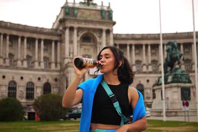Friday Night Pub Crawl for Professionals in Vienna, Austria - Key points before you book