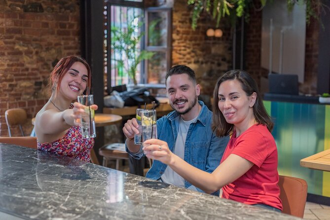 Friday Night Pub Crawl in Thessaloniki, Greece - What this Thessaloniki pub crawl is really like