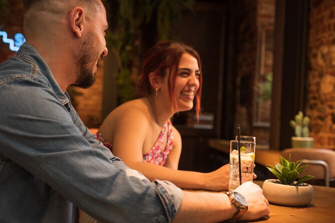 Friday Night Pub Crawl in Thessaloniki, Greece - Finishing at Eightball on Pindou Street