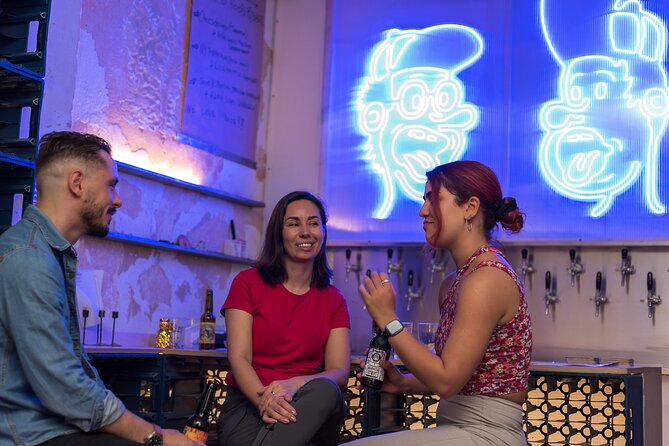 Friday Night Pub Crawl in Thessaloniki, Greece - Booking, cancellation, and the minimum group issue