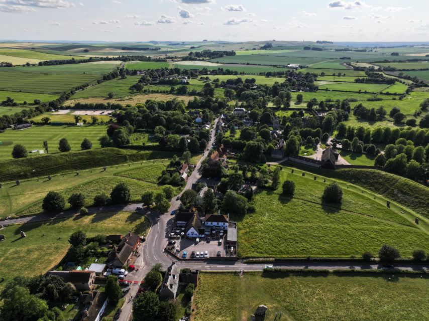 From London: Oxford, Cotswolds & Country Pub Lunch - Should you book it?