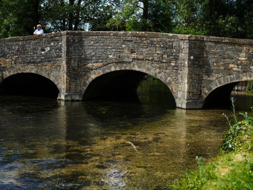 From London: Oxford, Cotswolds & Country Pub Lunch - Starting at Marble Arch for an 11-hour day