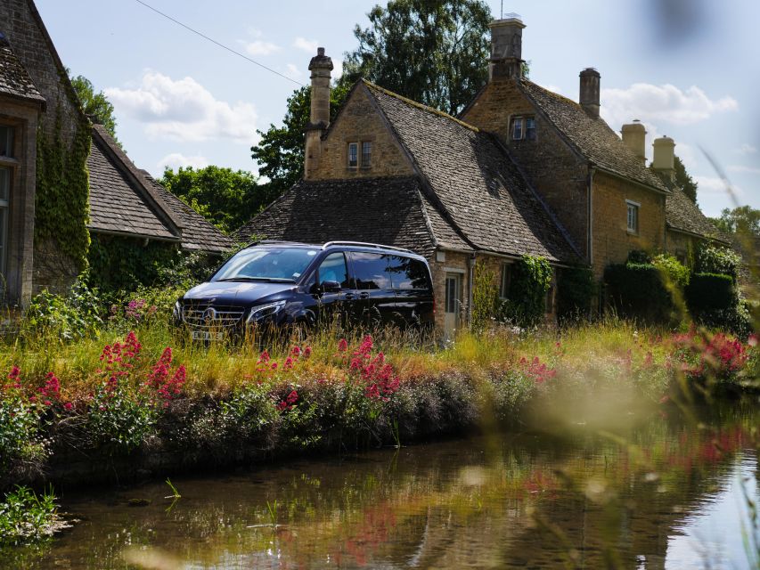 From London: Oxford, Cotswolds & Country Pub Lunch - Who should choose this tour?
