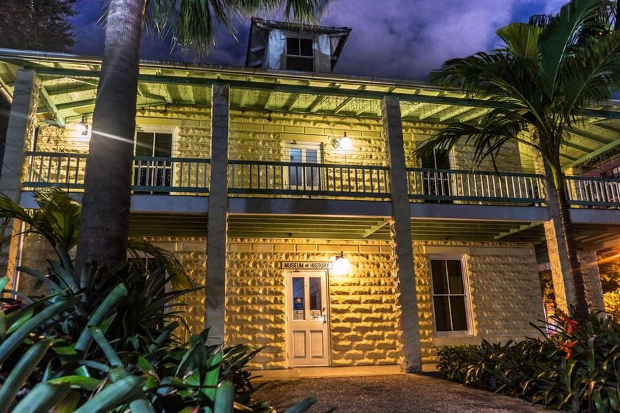 Ft. Lauderdale: Boos and Booze Haunted Pub Crawl - What the $30 price really covers