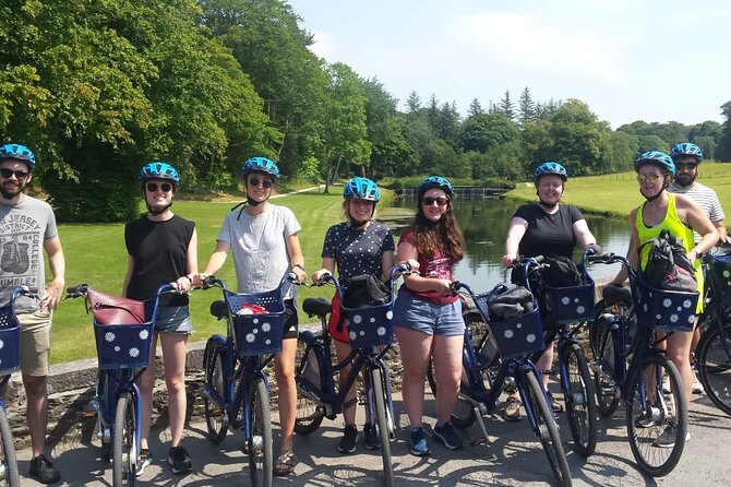 Fun Cycle Out To Campbells Pub - Bus Back Groups, HENS ,STAG's - Key points to know before you book