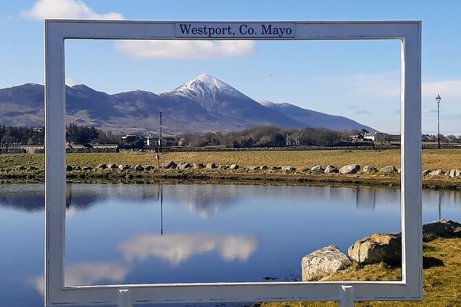 Fun Cycle Out To Campbells Pub - Bus Back Groups, HENS ,STAG's - Starting in the heart of Westport