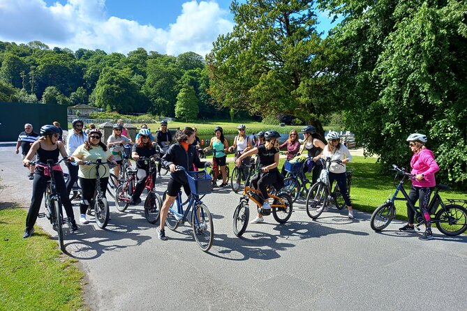 Fun Cycle Out To Campbells Pub - Bus Back Groups, HENS ,STAG's - A good fit for hens, stags, and mixed groups