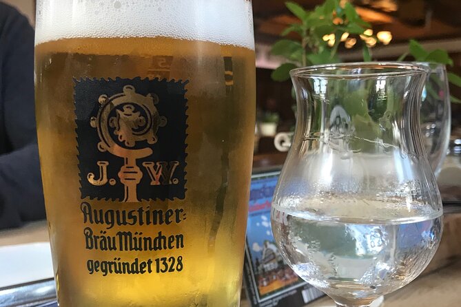 Garmisch Historical Pub Crawl - Key points to know before booking