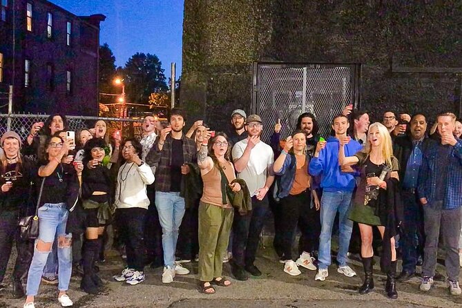 Gastown Pub Crawl - Practical advice for a smoother night