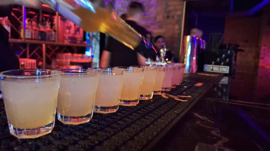 Gdansk 2026: Pub Crawl with Local Guide and Welcome Shots - Who should book this Gdańsk night out?