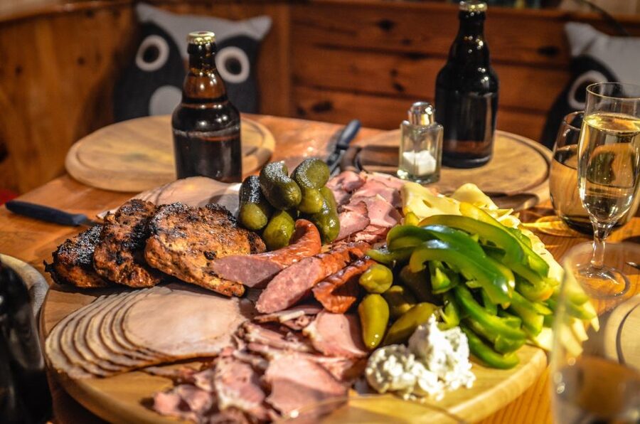 Gdansk Private Polish Beer Tasting Tour at Best Pubs & Bars - What the guide adds to the night