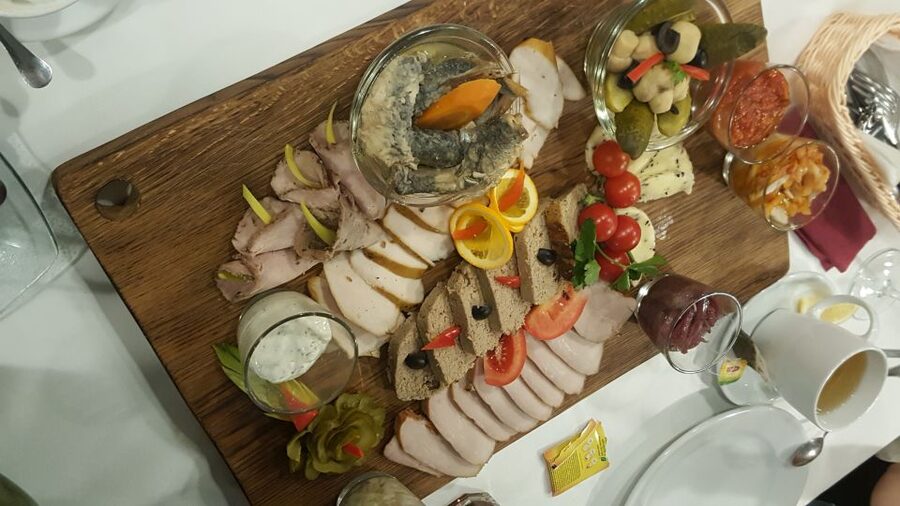 Gdansk Private Polish Beer Tasting Tour at Best Pubs & Bars - Price and value at $184 per person
