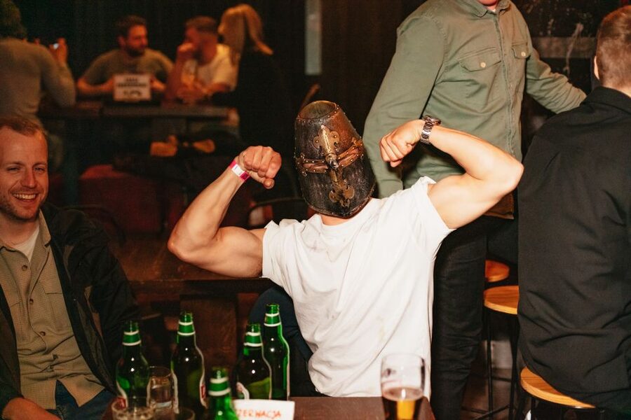 Gdansk: Pub Crawl with Free Drinks - Practical tips before you go