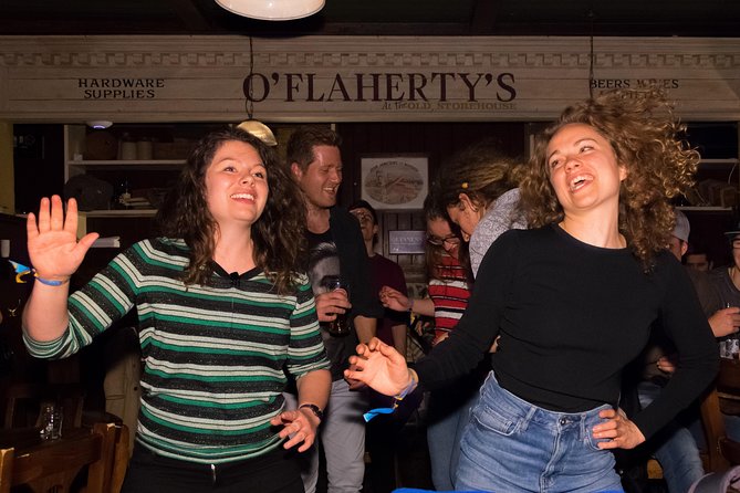 Generation Pub Crawl Dublin - Quick reasons to book Generation Pub Crawl Dublin