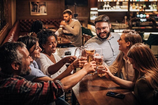 Gettysburg Haunted Pub Crawl - Key things to know before you book