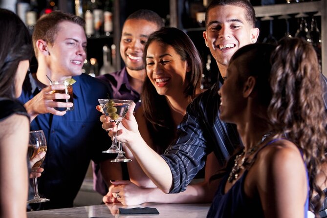 Gettysburg Haunted Pub Crawl - How the $34.99 price works for different people