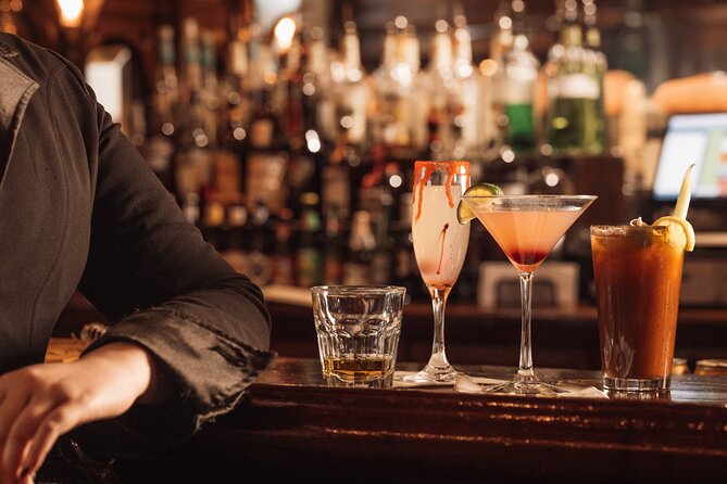 Ghost Bus Pub Crawl - Why this San Antonio pub crawl works