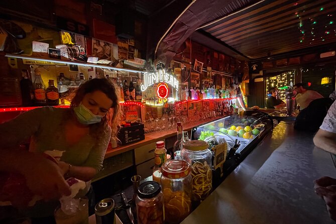 Go out like a local, pub Crawl / Tour in Raval - Barcelona - Starting at Sant Pere Nolasc at 9 p.m.