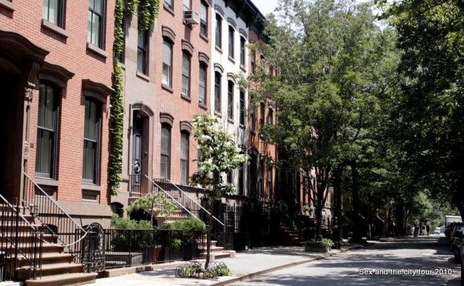 Greenwich Village Literary Pub Crawl - Five things to know before you go