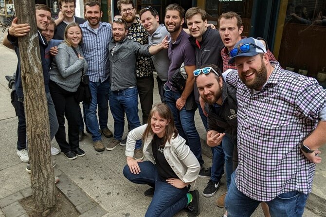 Greenwich Village Literary Pub Crawl - Why this Greenwich Village walk works