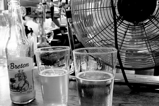 Guided Historic Pub Tour (London) - What the $41.06 price really covers