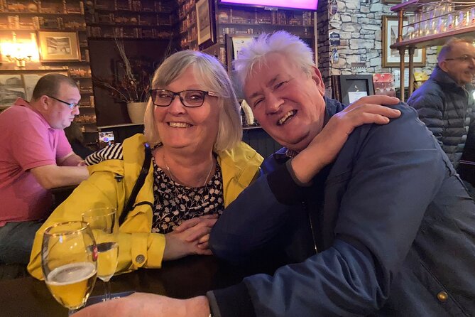 Guided Historic Pub Tour (York) - What makes this York pub walk worth considering