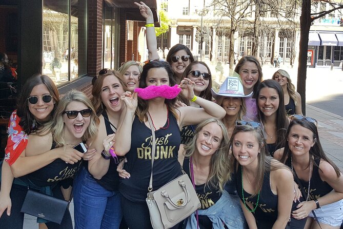 Guided Pub Crawl Walking Tour of Downtown Nashville - Live music, trivia, and meeting new people