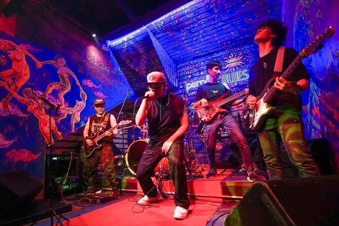 Hanoi Bar-Pub Experience Nightlife With Local Expert - The guide can make or break this kind of night