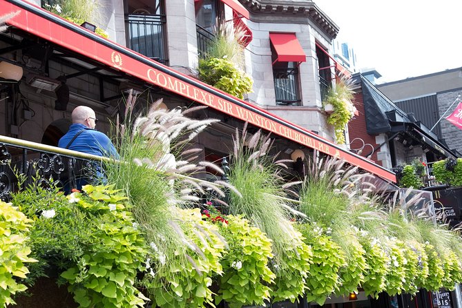 Haunted Montreal Pub Crawl - What kind of haunted tour is this?