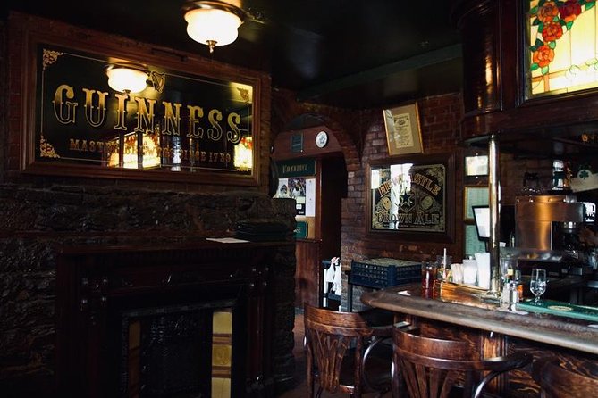 Haunted Montreal Pub Crawl - Price and overall value at $26.29