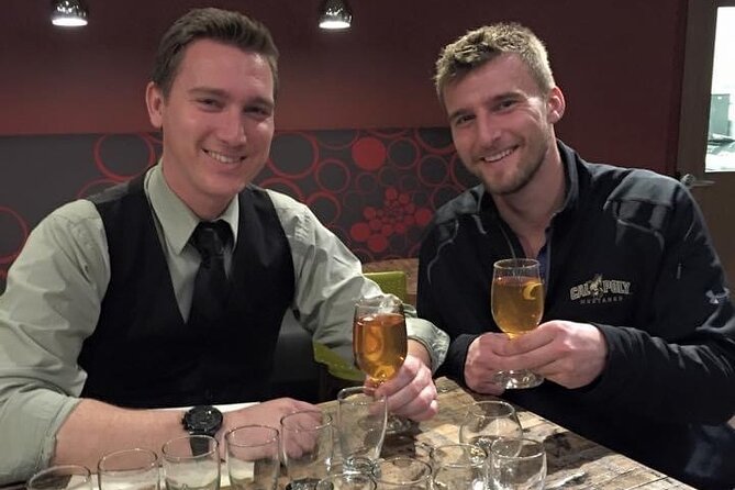 Haunted Pub Tour in Fort Collins - Key things to know before you book