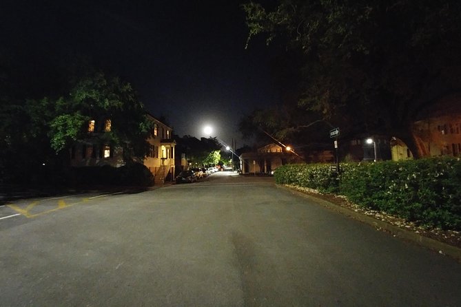 Haunted Savannah Pub Crawl - Practical advice for a smoother evening