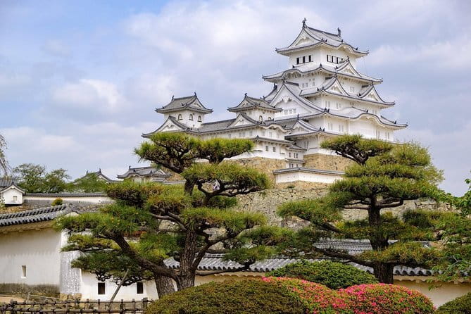 Himeji Bar Hopping Tour - Drinks, snacks, and what the price really covers