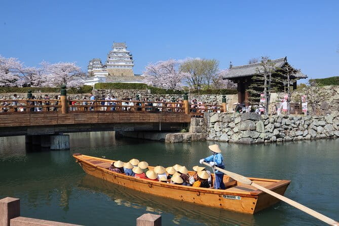 Himeji Bar Hopping Tour - Booking timing and cancellation